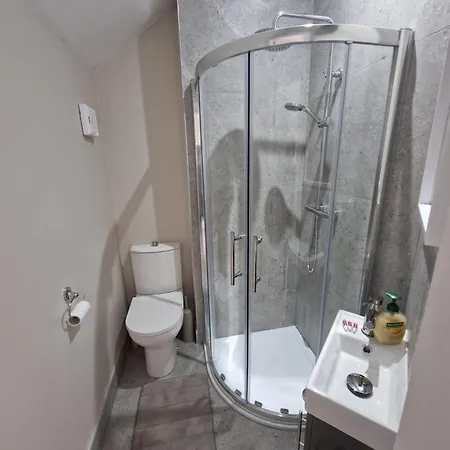 Gasthof Corner House - Seven Bedroom House Castlecomer